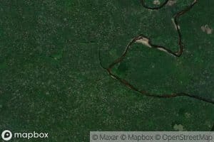 Quebrada Shimpichari