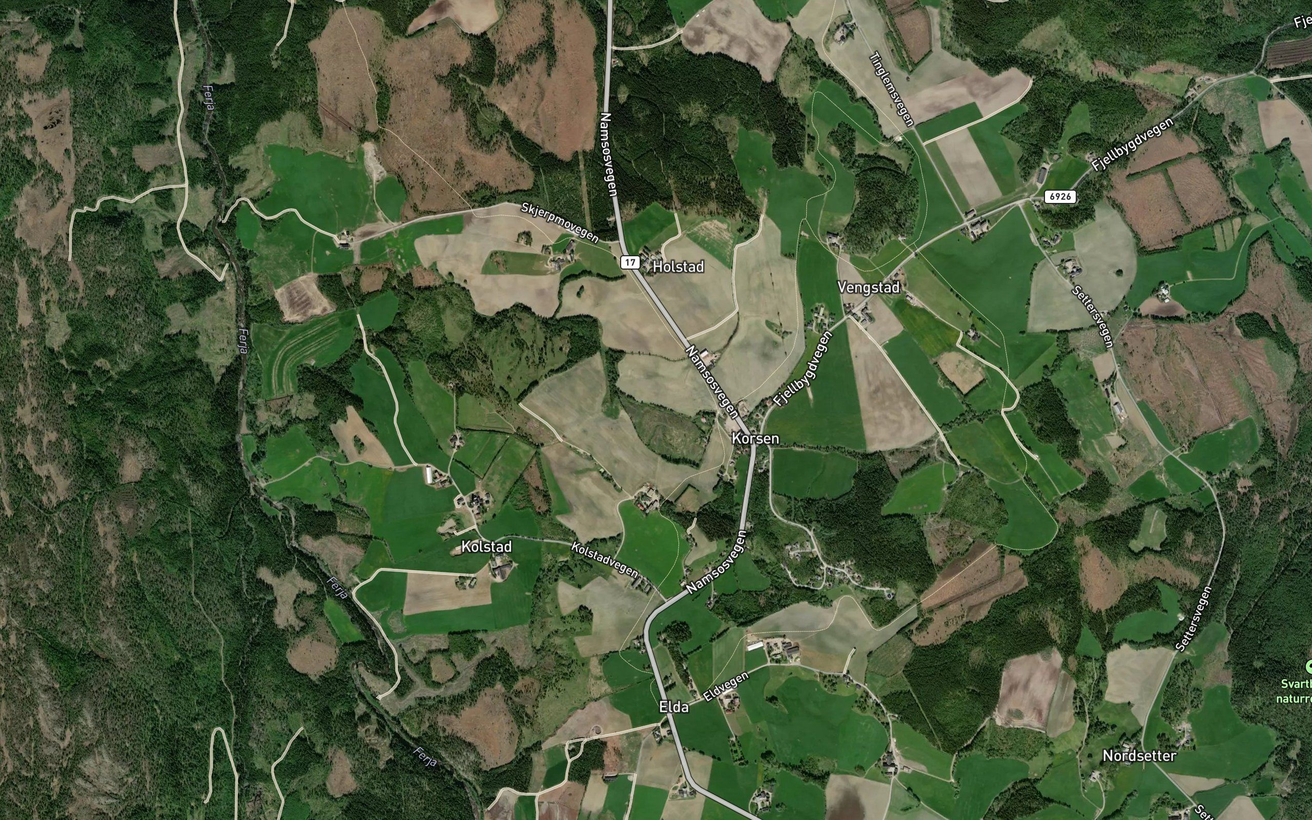 Almenningsbekken