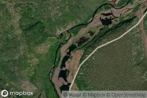 Spalding Creek