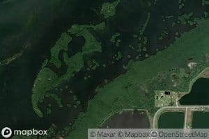 Little Cockroach Bay