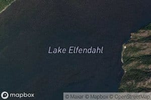 Lake Elfendahl