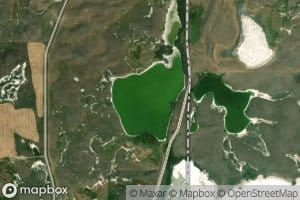 Gaulke Lake