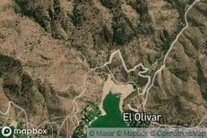 Quebrada La Escoriadera