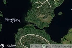 Vanhantilansalmi