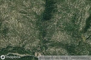 Three Sisters Creek