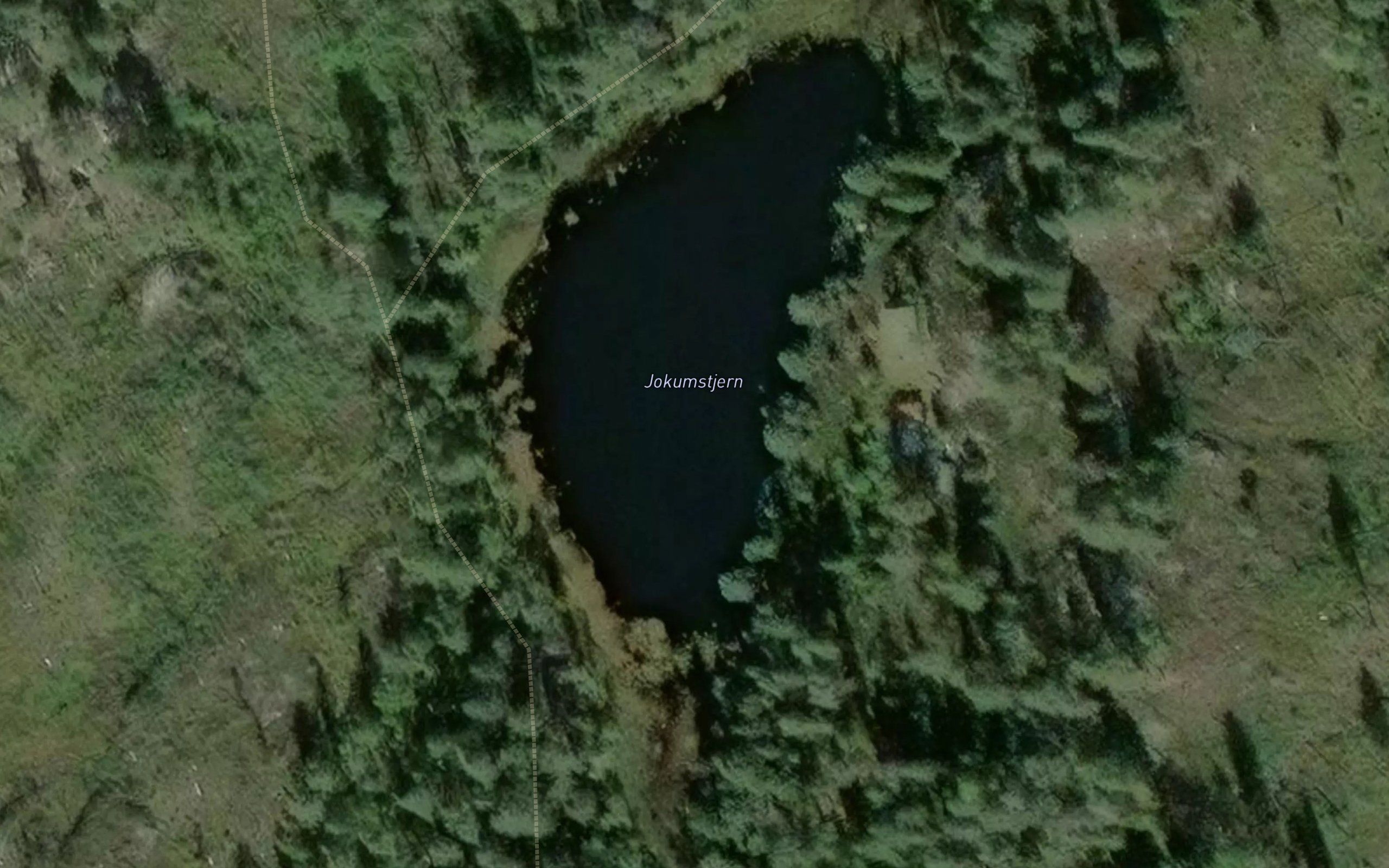 Jokumstjern