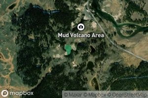 Black Dragons Caldron