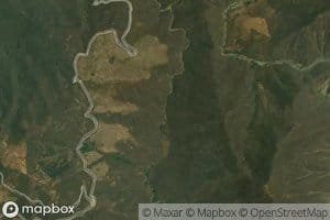 Barranca El Campanario