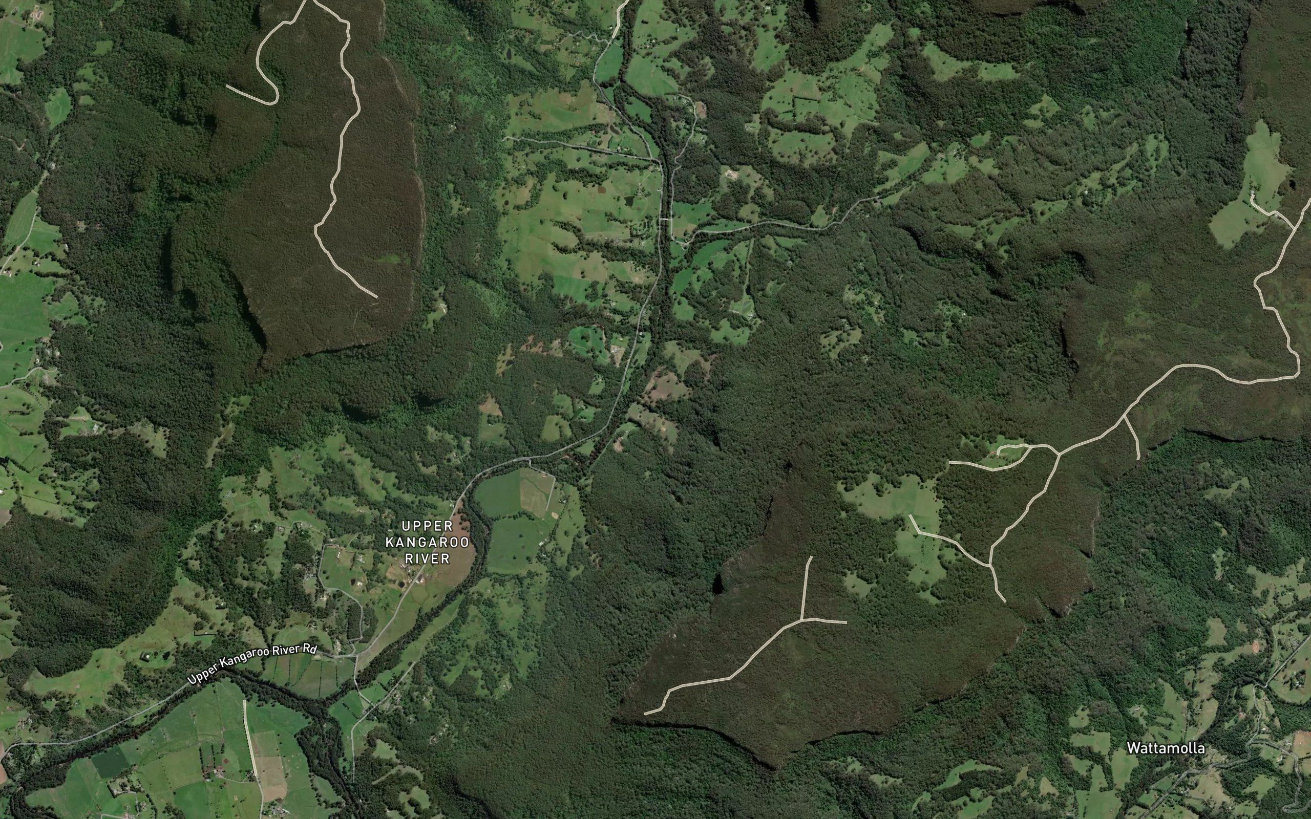 Gerringong Creek