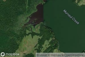 Keaton Springs Branch