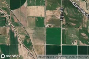 Graveyard Gulch Wasteway