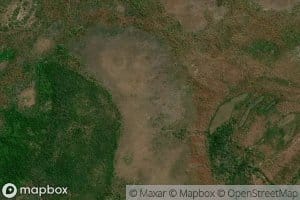 Lagoa do Antonio Jorge