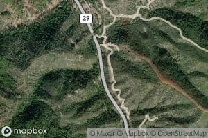 Grizzly Creek