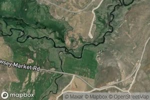 Stinkingwater Creek