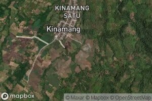 Royongan Pinongtalan