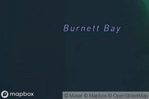 Burnett Bay