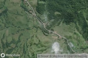 Corrego Paiol de Telha