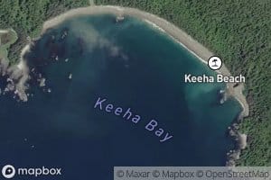 Keeha Bay