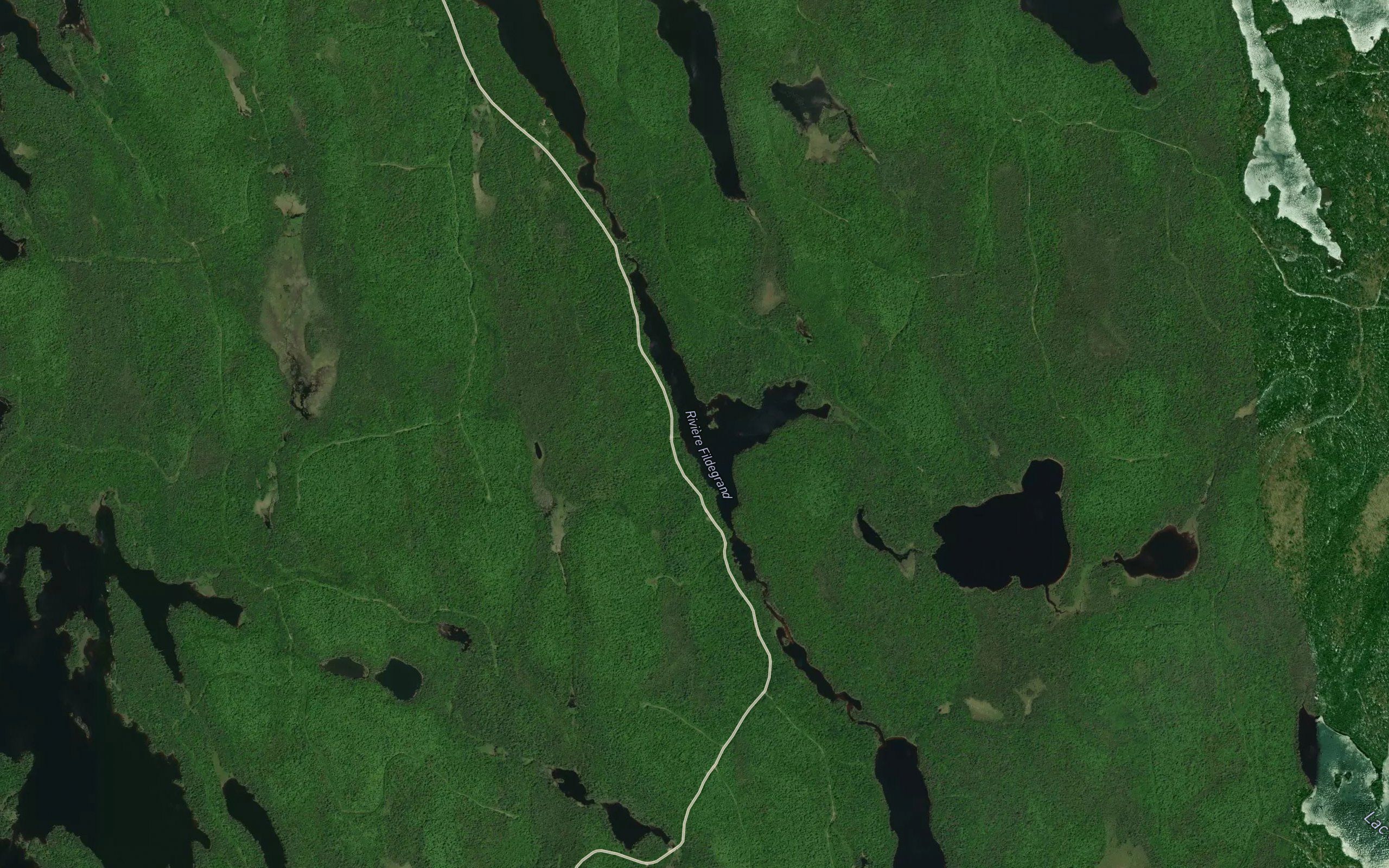 Lac Koti