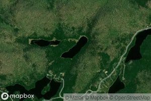 Lac de la Loutre