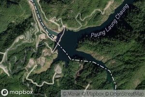 Paunglaungnge Chaung