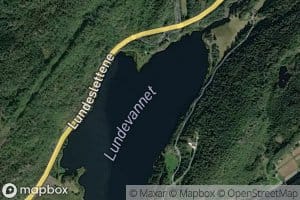 Lundevannet