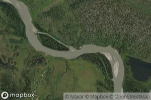Seattle Creek