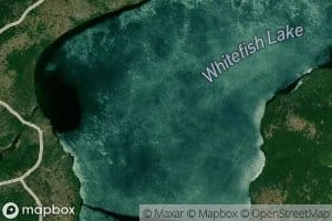 Whitefish Lake