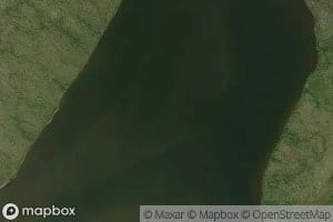 North Tullibee Lake