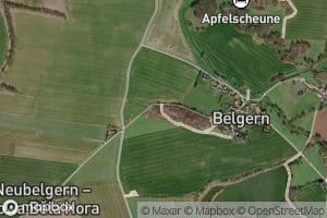 Belgernscher Teich