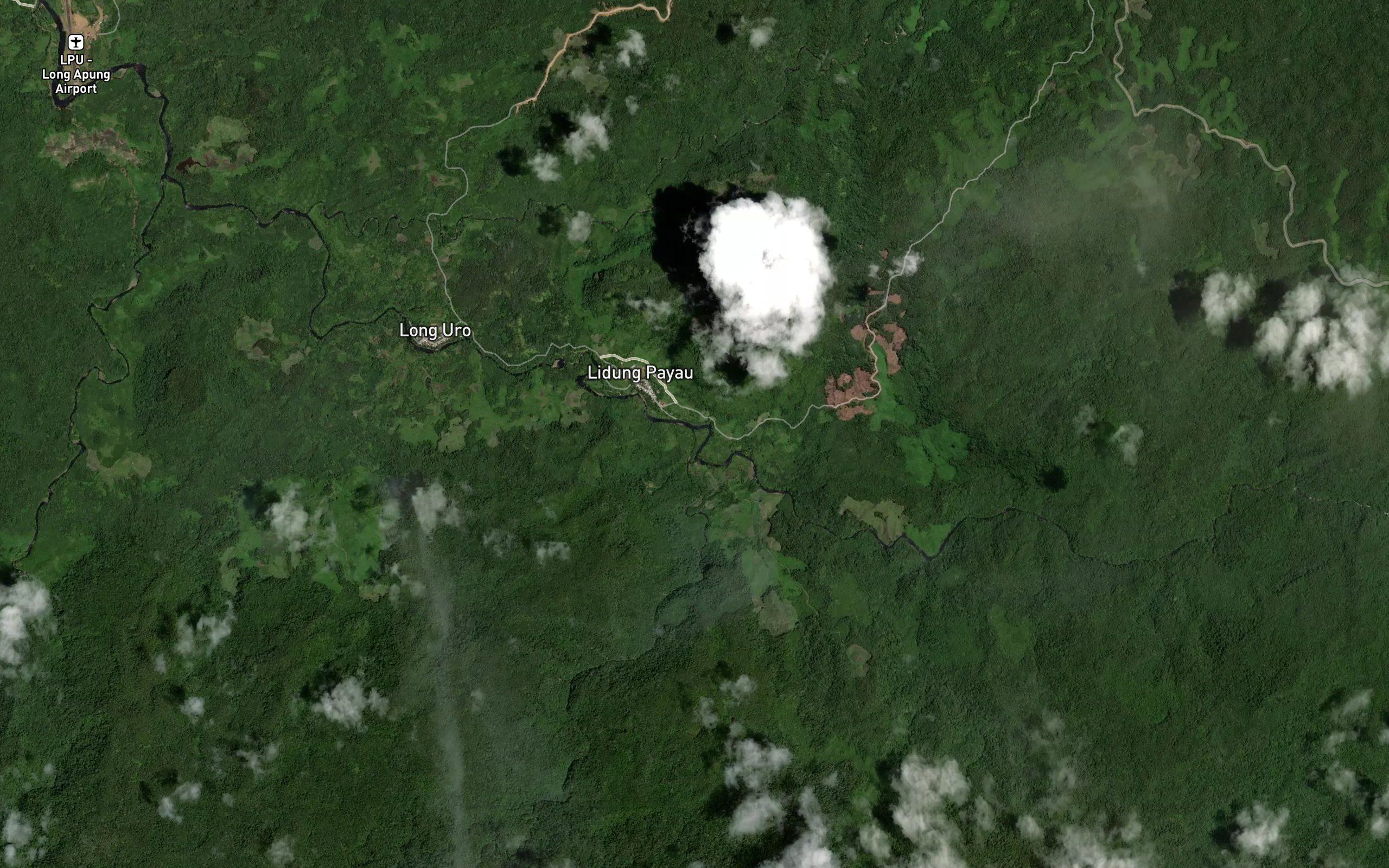 Sungai Jaka Besar