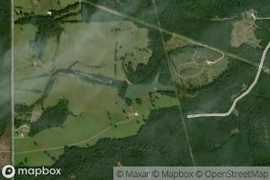 D C Beville Lake