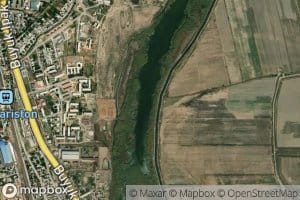 Uchtepa Ko`l