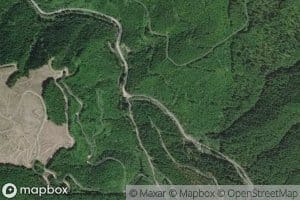 Gallup Creek