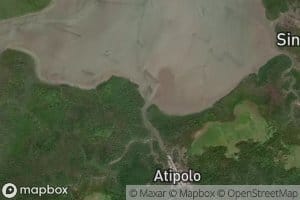 Atipolo Creek