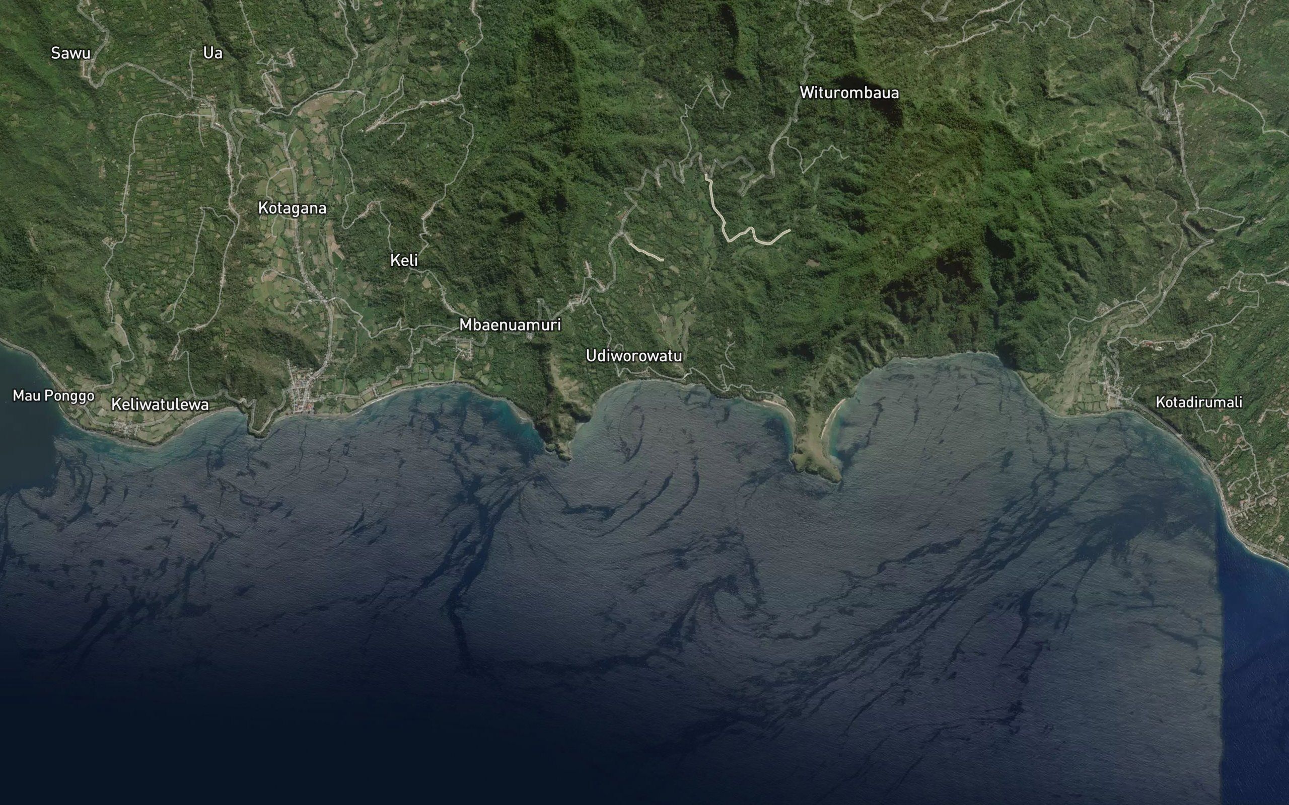 Teluk Mauwelu