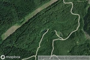 Larson Lakes