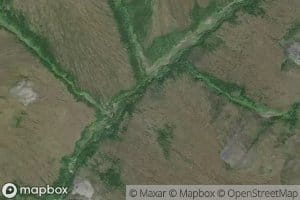 Sapphire Creek