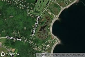 Philbrick Pond