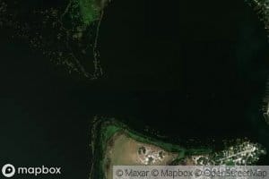 Crooked Lake