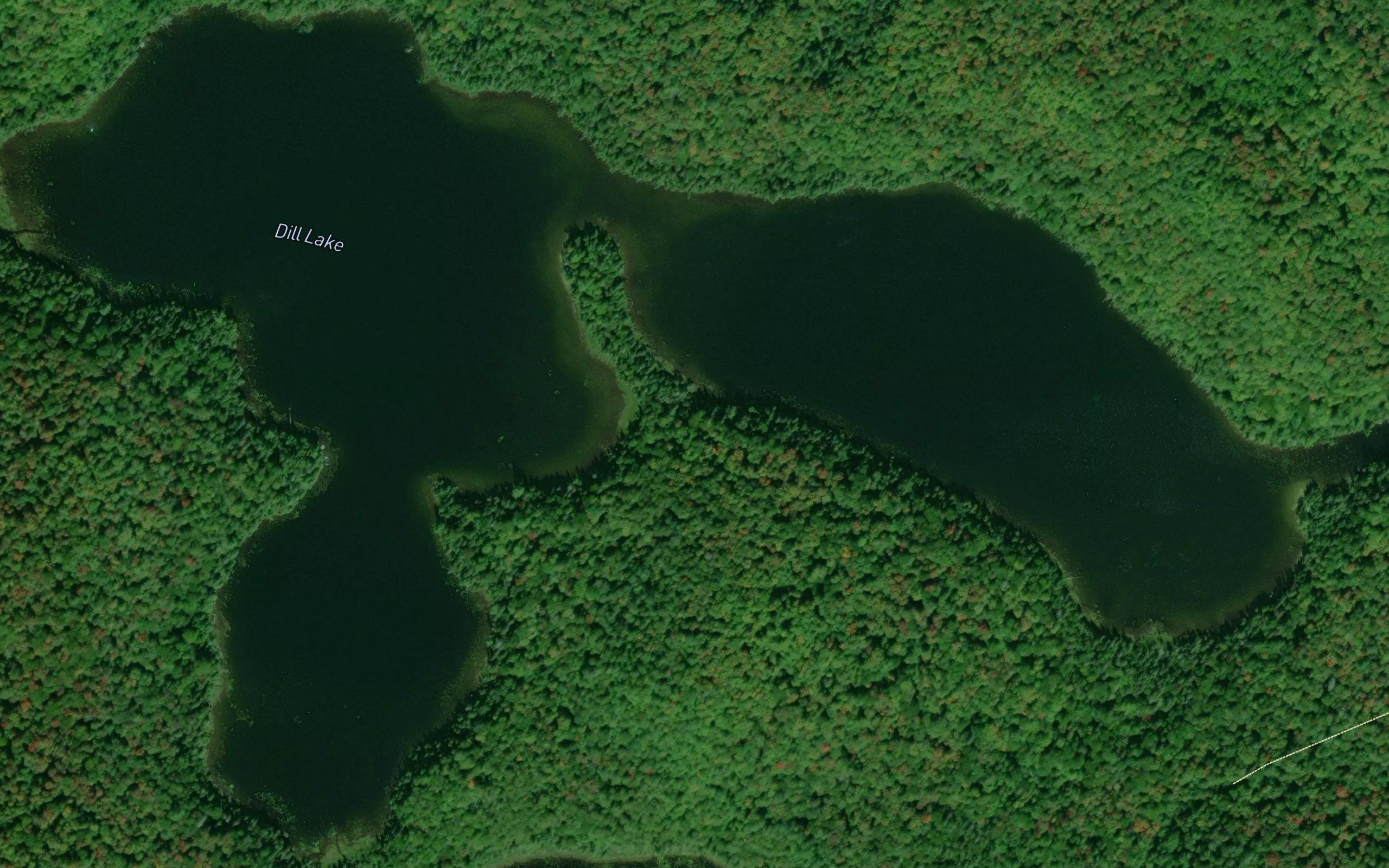 Dill Lake