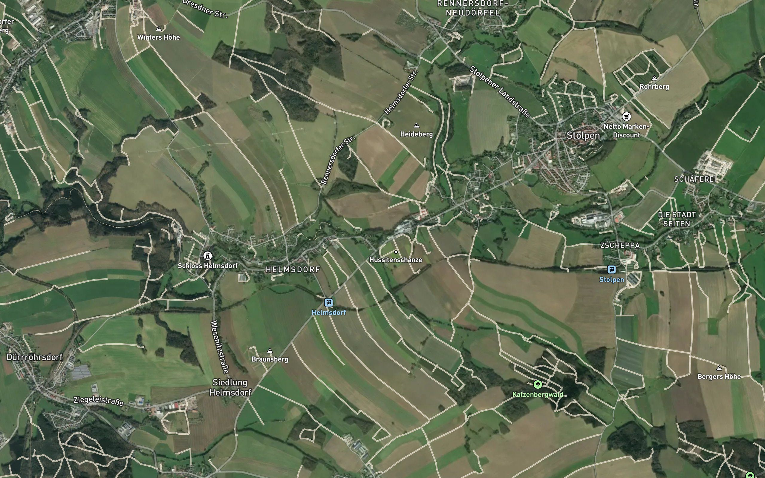 Katharinenwasser