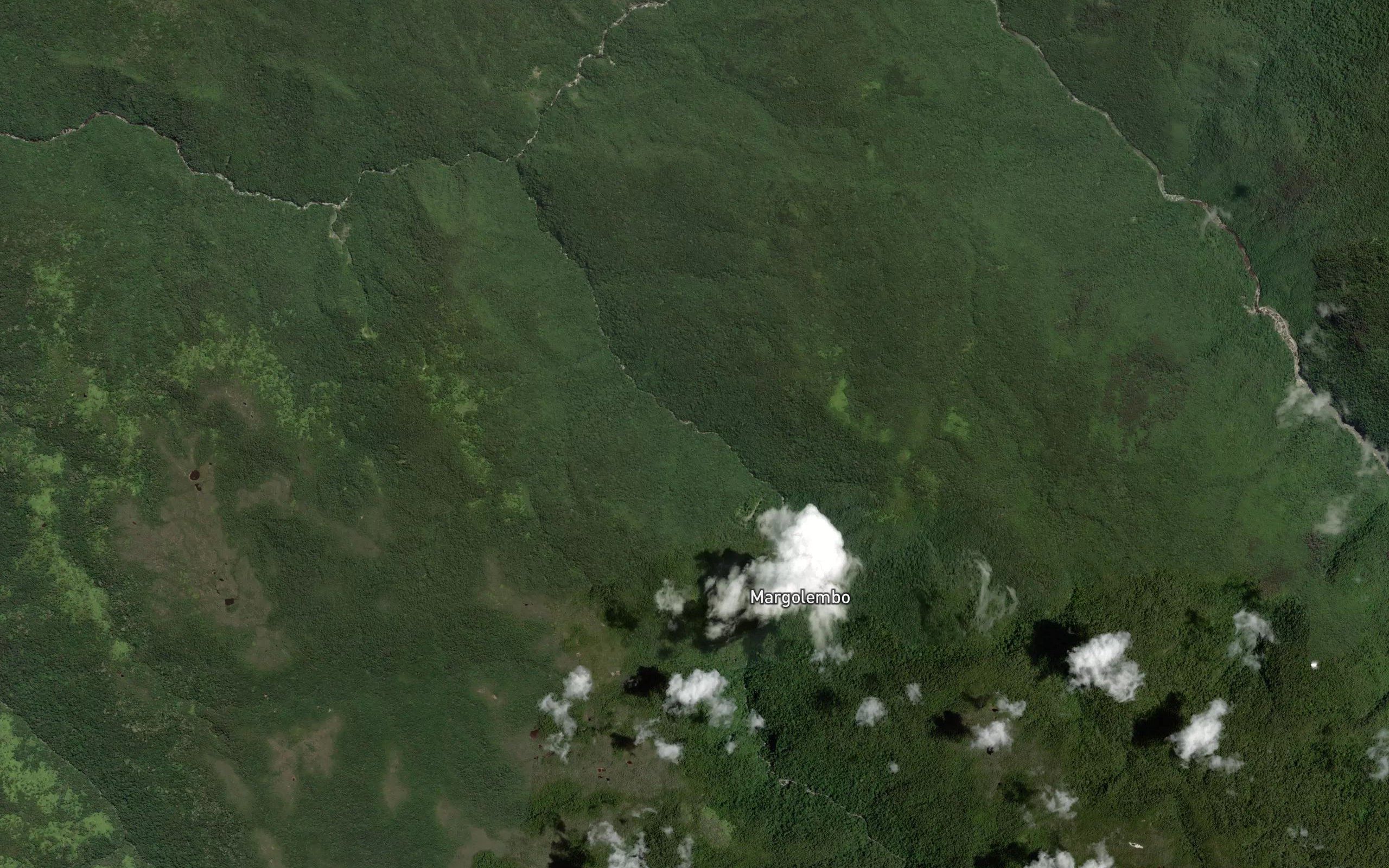 Koro Kainkia