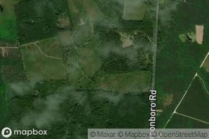 Baptist Church Branch