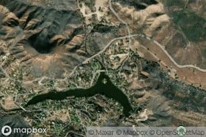 Medea Creek