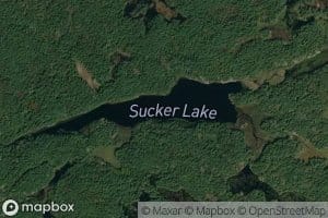 Sucker Lake