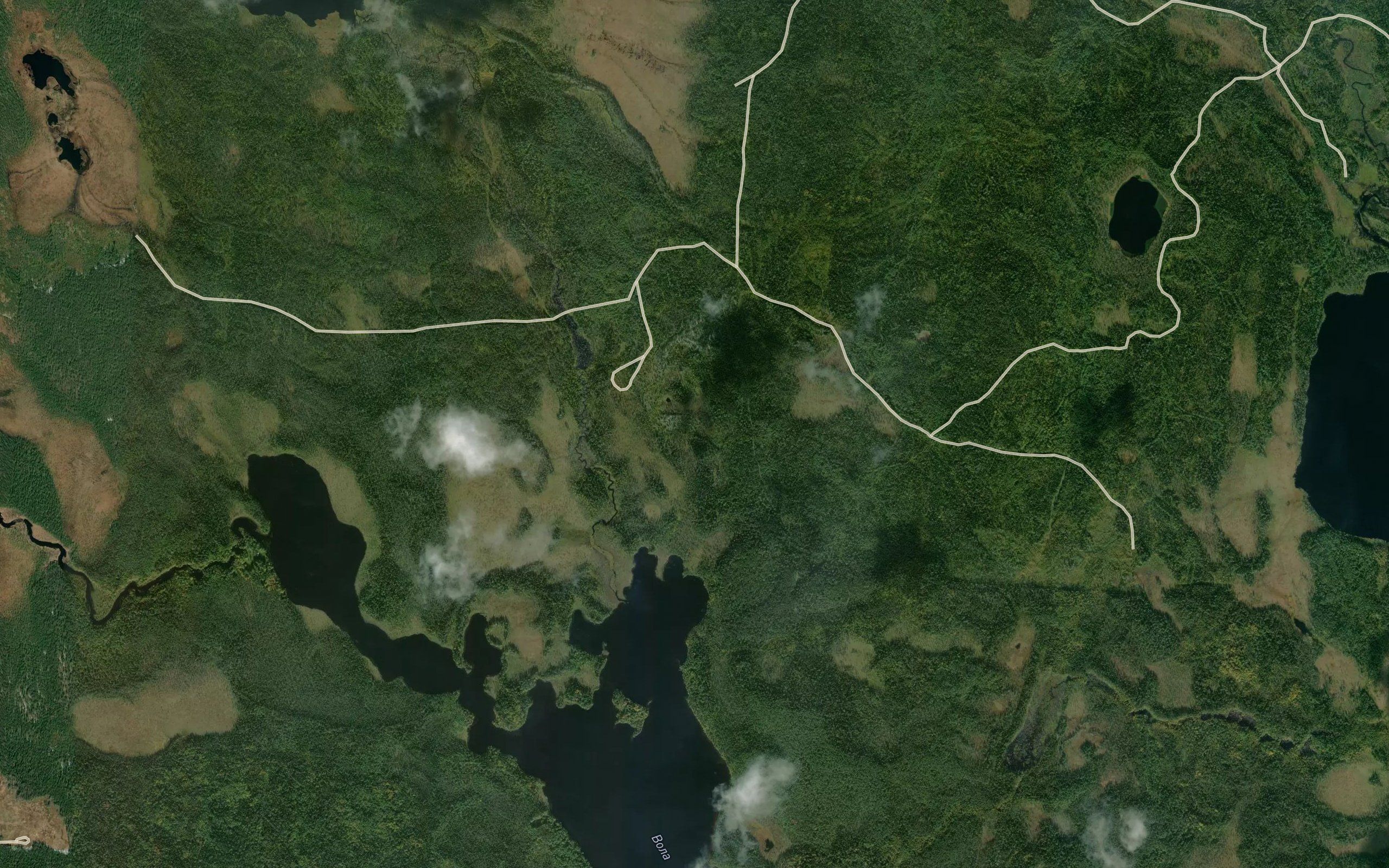 Ozero Sarozero