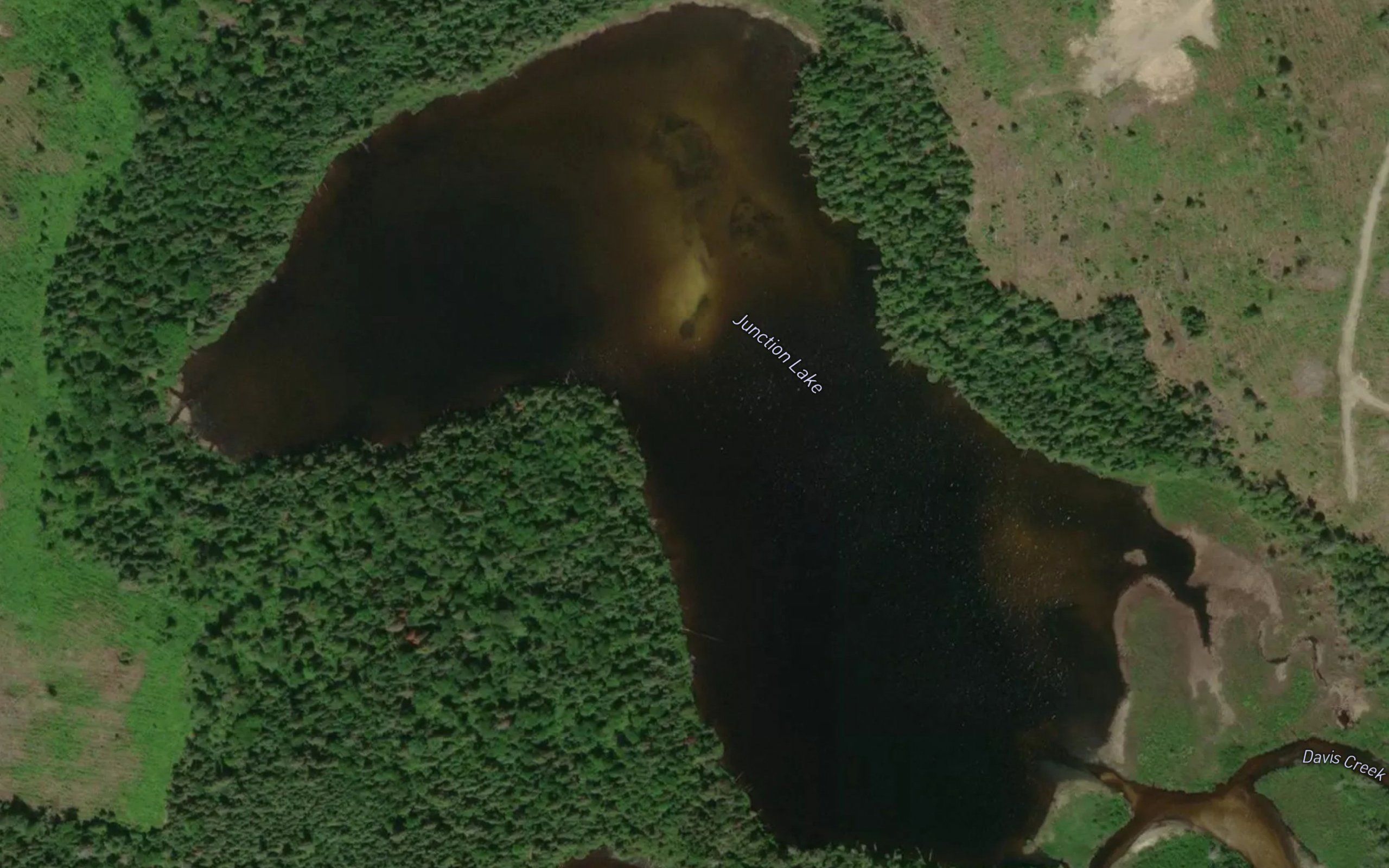 Junction Lake