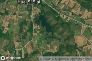 Ang Kep Nam Huai Sisiat