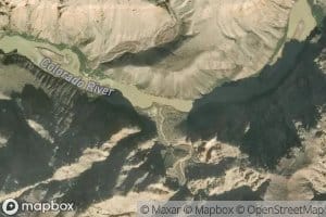 Hundred and Ninetythree Mile Creek